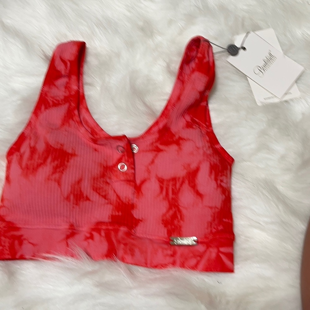 #10 💣 🔥 BOMBSHELL SNAP SEAMLESS BRA SOLD - Picture 4 of 5